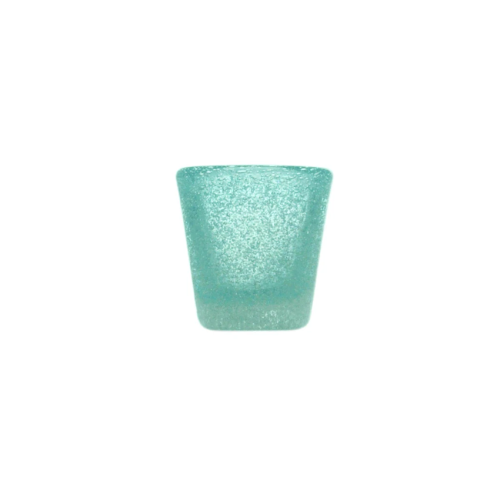 MEMENTO SHOT "TURQUOISE"