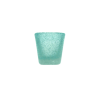 MEMENTO SHOT "TURQUOISE"
