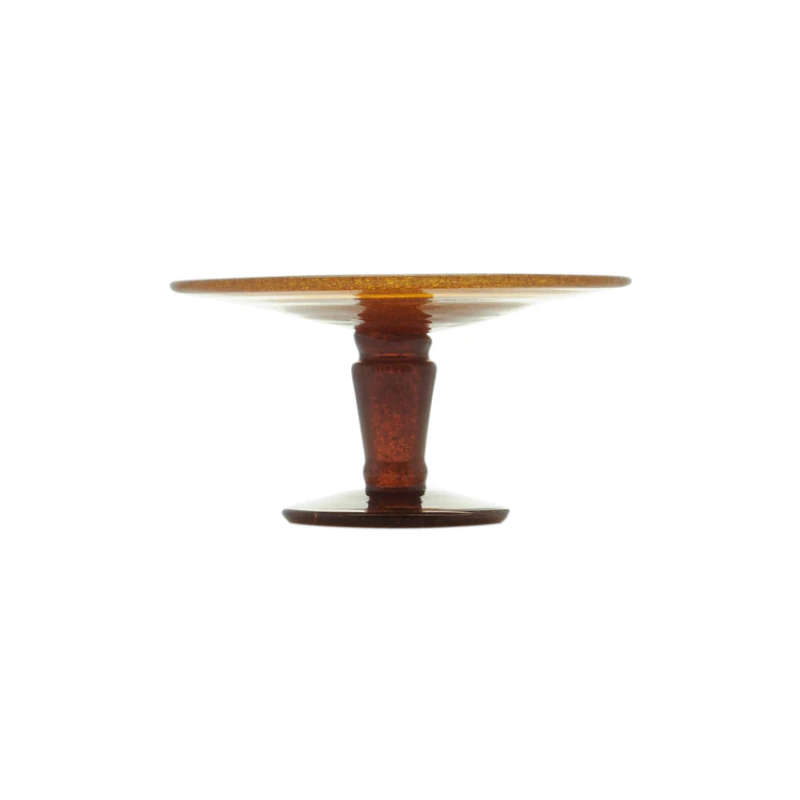 MEMENTO SMALL STAND "AMBER"
