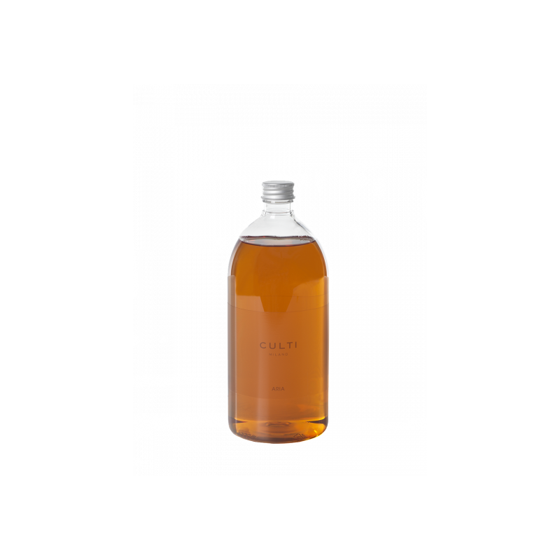 CULTI "ARIA" REFILL 1000 ML