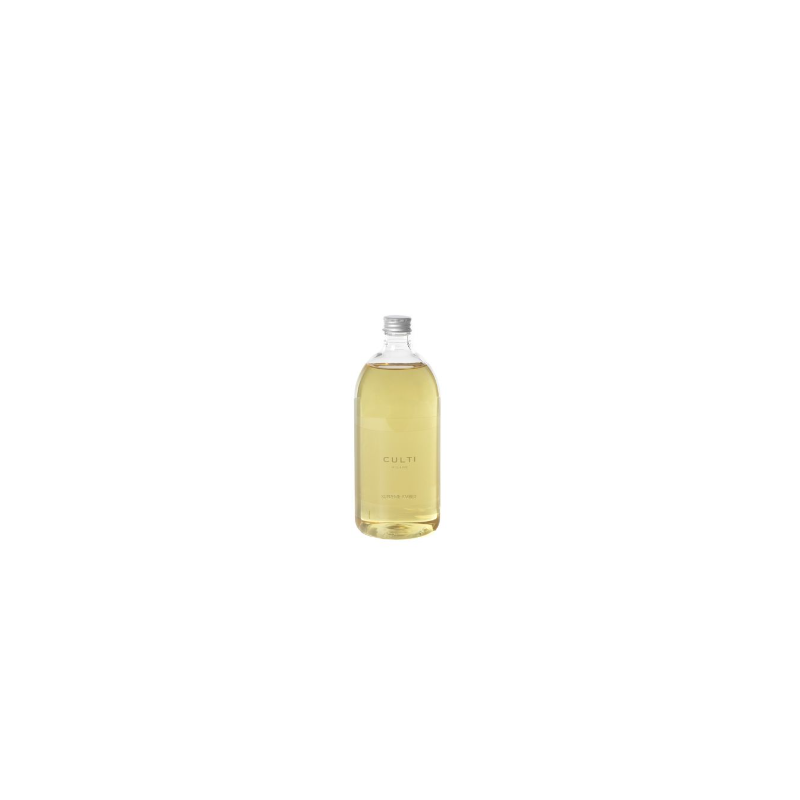 CULTI "SUPREME AMBER" REFILL 1000 ML