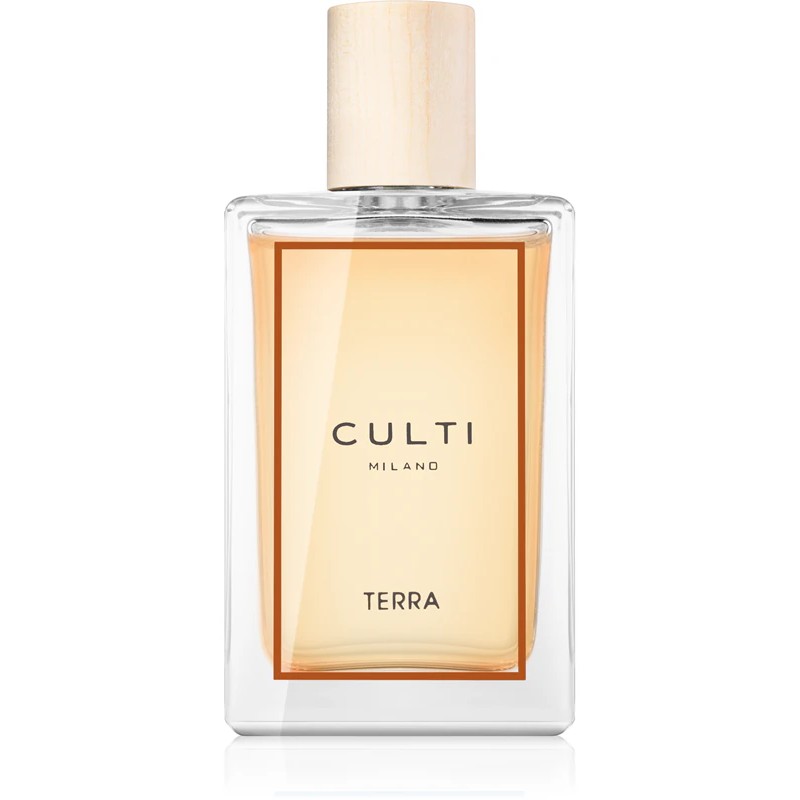 CULTI "TERRA" SPRAY 100 ML