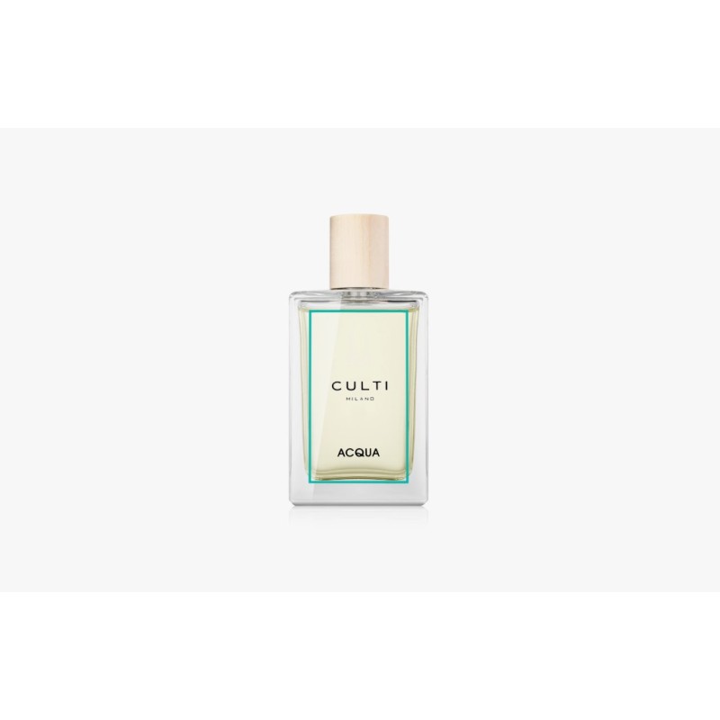 CULTI "ACQUA" SPRAY 100 ML