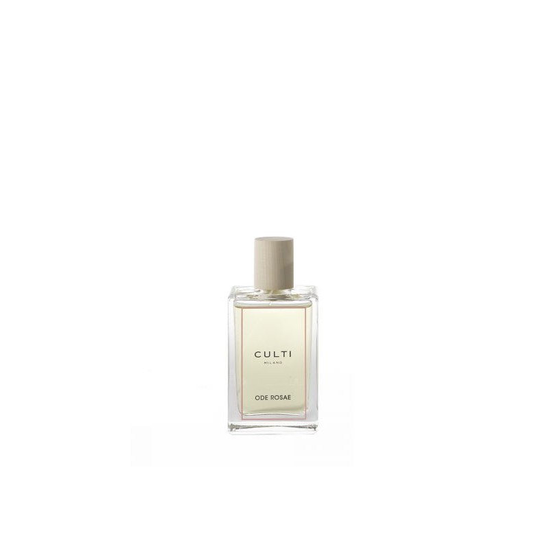 CULTI "ODE ROSAE" SPRAY 100 ML