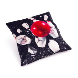 SELETTI TOILETPAPER HOME -...