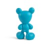 SELETTI Decorazione "Blue Bear"