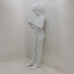 SELETTI Lampada "Innerglow" in Resina Dimmerabile