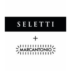 SELETTI Vaso "Love in Bloom" Bianco