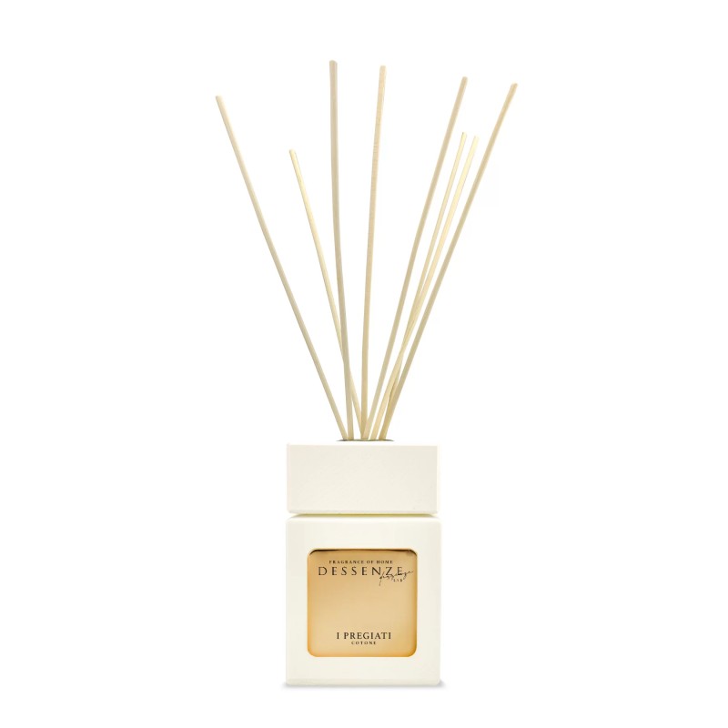 DESSENZE "COTONE" DIFFUSORE "I PREGIATI" 500 ML