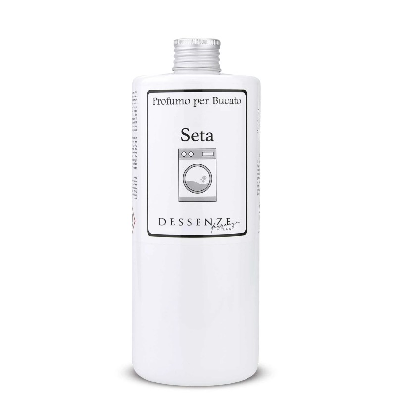 DESSENZE "SETA" PROFUMO BUCATO 500 ML