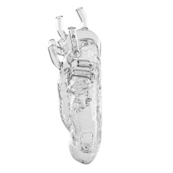 SELETTI Vaso "Love in Bloom Vase" in Vetro