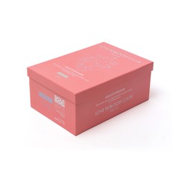 SELETTI Vaso "Love in Bloom" Colorato