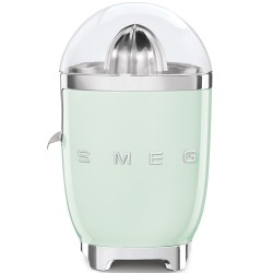 SMEG SPREMIAGRUMI VERDE...