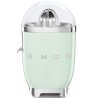 SMEG SPREMIAGRUMI VERDE PASTELLO LUCIDO