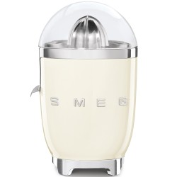 SMEG SPREMIAGRUMI PANNA LUCIDO