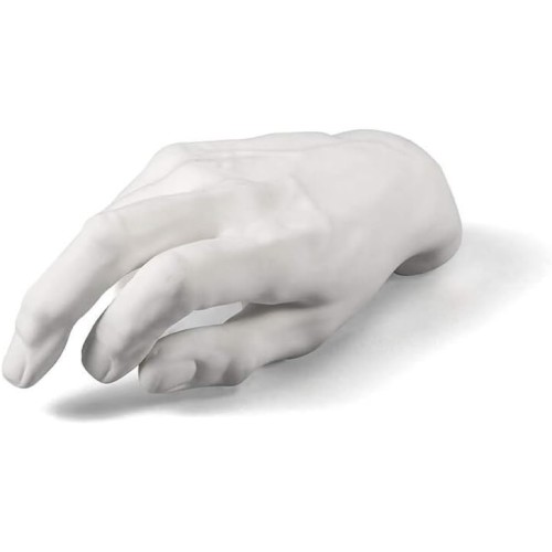 SELETTI MEMORABILIA MVSEVM Collezione Sculture Parti Umane - Mano Maschile