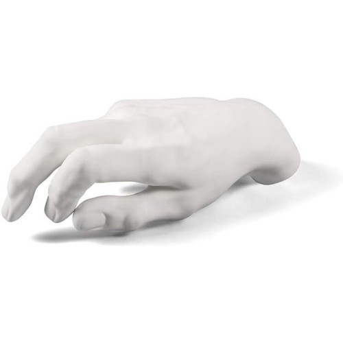 SELETTI MEMORABILIA MVSEVM Collezione Sculture Parti Umane - Mano Maschile