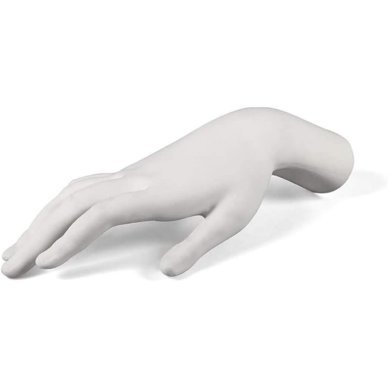SELETTI MEMORABILIA MVSEVM Collezione Sculture Parti Umane - Mano Donna