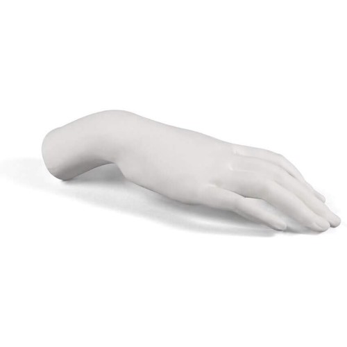 SELETTI MEMORABILIA MVSEVM Collezione Sculture Parti Umane - Mano Donna