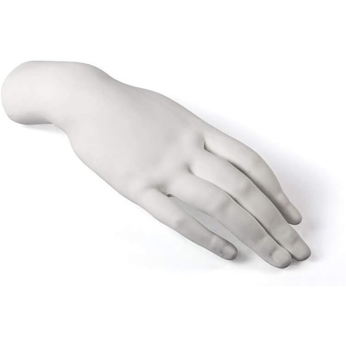 SELETTI MEMORABILIA MVSEVM Collezione Sculture Parti Umane - Mano Donna