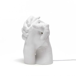 SELETTI Lampada "With Me"