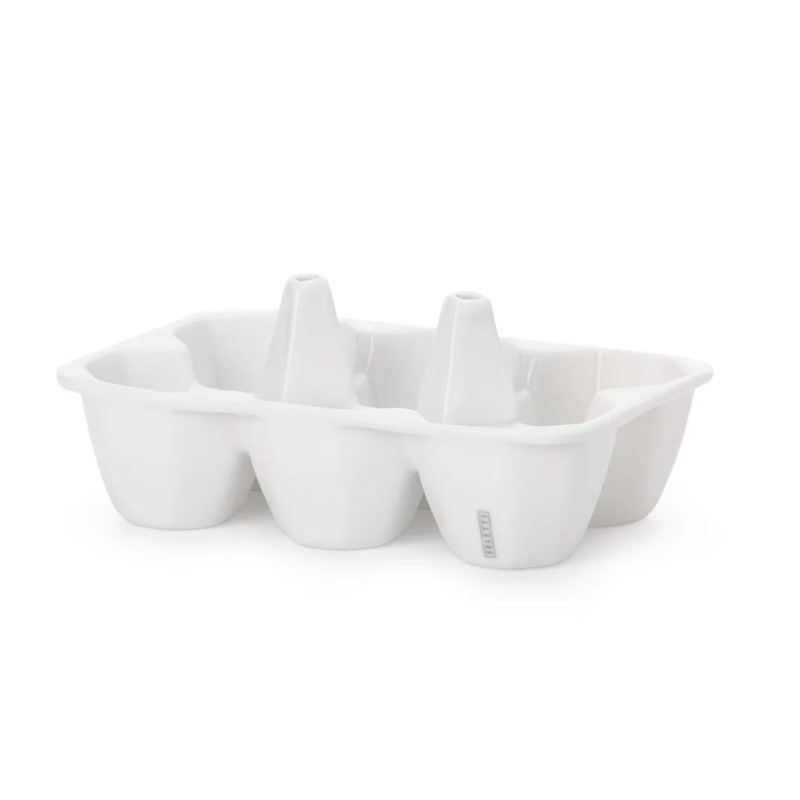 SELETTI ESTETICO QUOTIDIANO Il Portauova