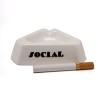 SELETTI DIESEL LIVING Centrotavola Social Smoker