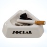 SELETTI DIESEL LIVING Centrotavola Social Smoker