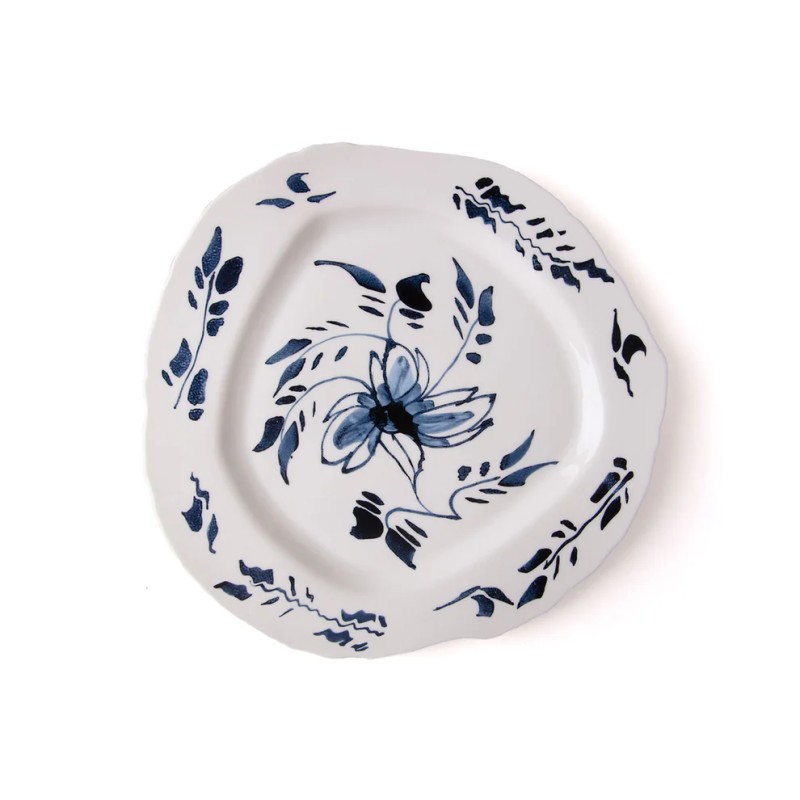 SELETTI DIESEL LIVING Classici In Acido - English Delft