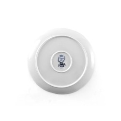 SELETTI DIESEL LIVING Classici in Acido - Chinoiserie Blu