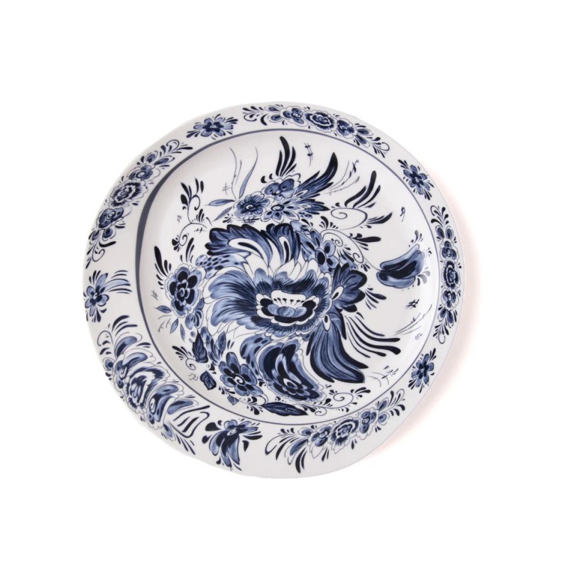 SELETTI DIESEL LIVING Classici in Acido - Hollandia Flowers