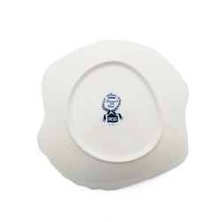 SELETTI DIESEL LIVING Classici in Acido - Piatto Fondo Talavera