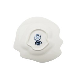 SELETTI DIESEL LIVING Classici in Acido - Piatto da Dessert Glitchy Willow