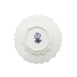 SELETTI DIESEL LIVING Classici in Acido - Piatto da Dessert Willow Wave