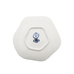 SELETTI DIESEL LIVING Classici in Acido - Piatto da Dessert Fiorentino