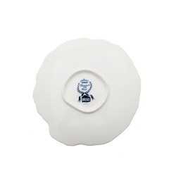 SELETTI DIESEL LIVING Classici in Acido - Piatto da Dessert Paesaggio