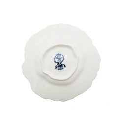 SELETTI DIESEL LIVING Classici in Acido - Piatto da Dessert Delf Rose