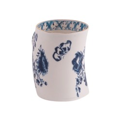 SELETTI DIESEL LIVING Classici in Acido - Tazza in Porcellana Acid Roses