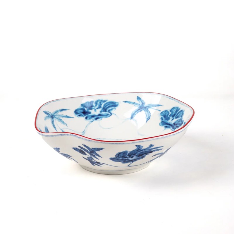 SELETTI DIESEL LIVING Classici in Acido - Insalatiera Psycho