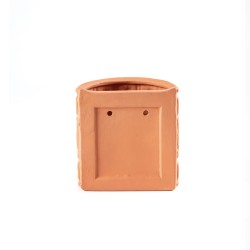 SELETTI MAGNA GRAECIA - Vaso Terracotta da parete Greche