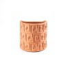 SELETTI MAGNA GRAECIA - Vaso Terracotta da parete Greche