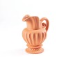 SELETTI MAGNA GRAECIA - Vaso in Terracotta Brocca