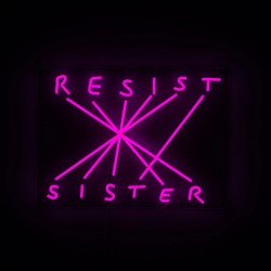 SELETTI Lampada LED - Resist Sister