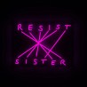 SELETTI Lampada LED - Resist Sister