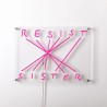 SELETTI Lampada LED - Resist Sister