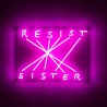 SELETTI Lampada LED - Resist Sister