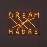 SELETTI Lampada LED - Dream Madre