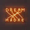 SELETTI Lampada LED - Dream Madre