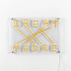 SELETTI Lampada LED - Dream Madre