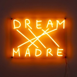 SELETTI Lampada LED - Dream Madre